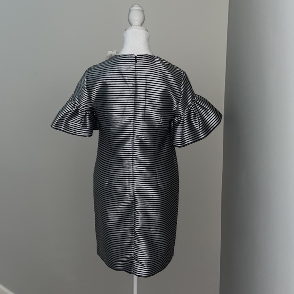 NWT Banana Republic Petites Collection Dress - Picture 5 of 9